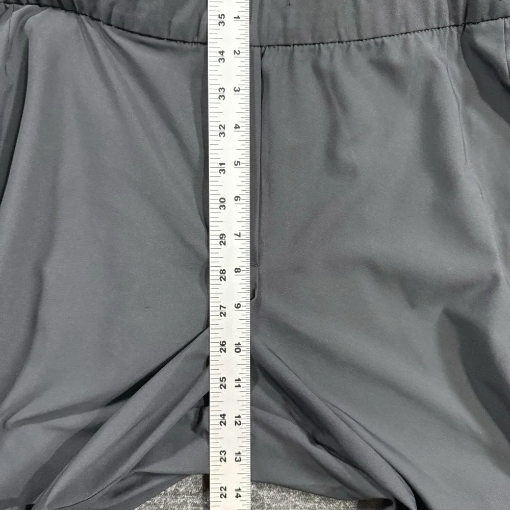 Nike‎ Dri-FIT Standard Fit Pants Men's 2XL Black Stretch Performance BV0174-010
